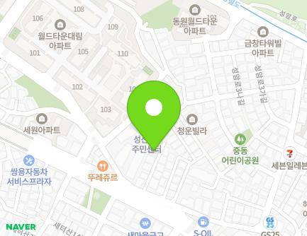 74-11 Moraenae-ro 7-gil, Mapo-gu, Seoul, Republic of Korea Map