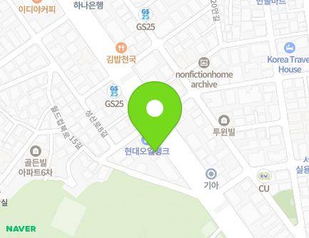 111 World Cup buk-ro, Mapo-gu, Seoul, Republic of Korea Map