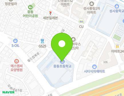 152 World Cup buk-ro, Mapo-gu, Seoul, Republic of Korea Map