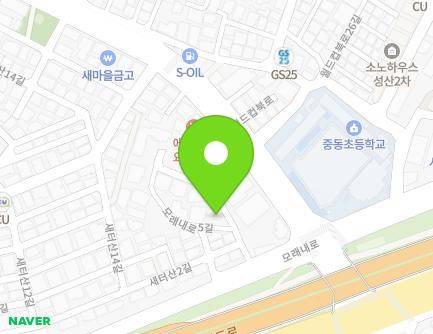 23 Moraenae-ro 5-gil, Mapo-gu, Seoul, Republic of Korea Map