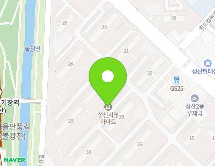 235 World Cup buk-ro, Mapo-gu, Seoul, Republic of Korea Map