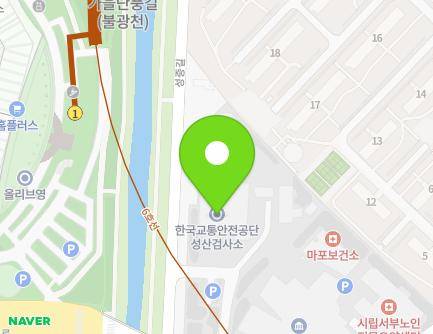 220 World Cup-ro, Mapo-gu, Seoul, Republic of Korea Map