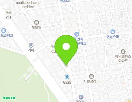 27 World Cup buk-ro 12-gil, Mapo-gu, Seoul, Republic of Korea Map