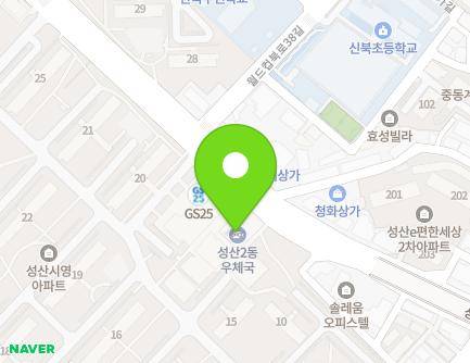 227 World Cup buk-ro, Mapo-gu, Seoul, Republic of Korea Map