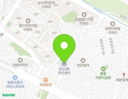 22 World Cup buk-ro 30-gil, Mapo-gu, Seoul, Republic of Korea Map