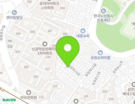 21-4 Imjeong-ro 15-gil, Mapo-gu, Seoul, Republic of Korea Map