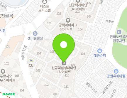 12 Baekbeom-ro 37-gil, Mapo-gu, Seoul, Republic of Korea Map