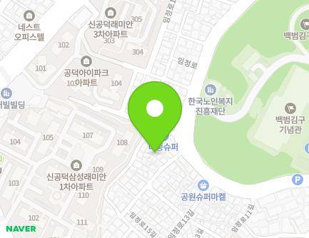 6-5 Imjeong-ro 15-gil, Mapo-gu, Seoul, Republic of Korea Map