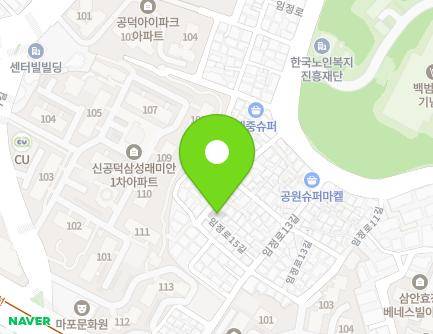 21 Imjeong-ro 15-gil, Mapo-gu, Seoul, Republic of Korea Map