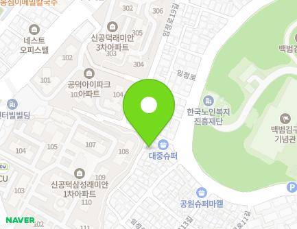 53 Imjeong-ro 21-gil, Mapo-gu, Seoul, Republic of Korea Map