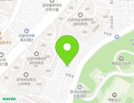 59-7 Imjeong-ro, Mapo-gu, Seoul, Republic of Korea Map