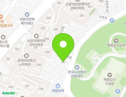 6 Imjeong-ro 19-gil, Mapo-gu, Seoul, Republic of Korea Map