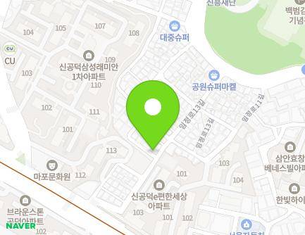 30 Imjeong-ro 13-gil, Mapo-gu, Seoul, Republic of Korea Map