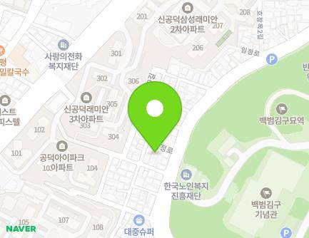 55-5 Imjeong-ro, Mapo-gu, Seoul, Republic of Korea Map