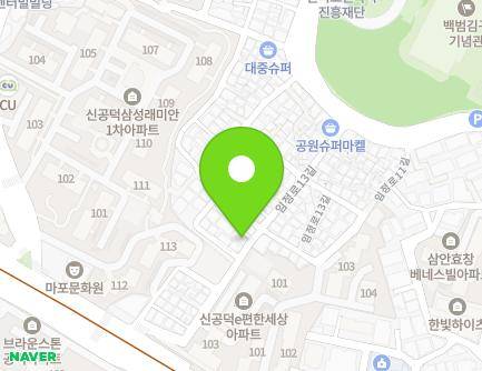 28 Imjeong-ro 13-gil, Mapo-gu, Seoul, Republic of Korea Map