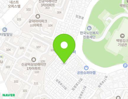 12 Imjeong-ro 15-gil, Mapo-gu, Seoul, Republic of Korea Map