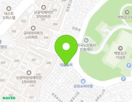6-4 Imjeong-ro 15-gil, Mapo-gu, Seoul, Republic of Korea Map