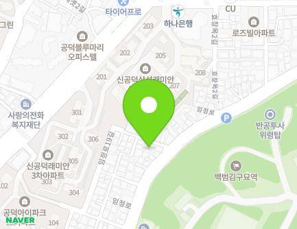 7 Imjeong-ro 21-gil, Mapo-gu, Seoul, Republic of Korea Map