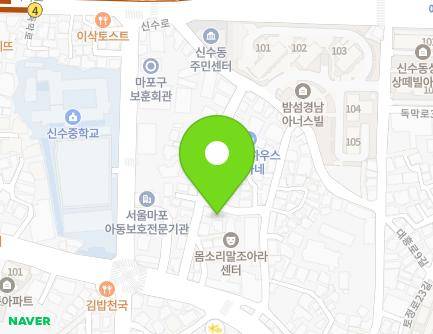 6 Tojeong-ro 15an-gil, Mapo-gu, Seoul, Republic of Korea Map