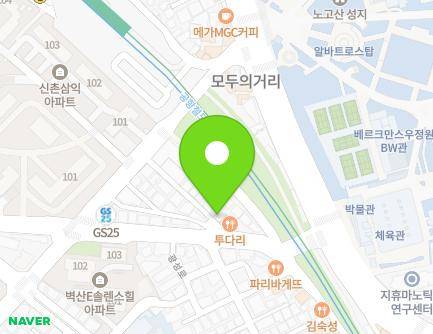 37-2 Gwangseong-ro, Mapo-gu, Seoul, Republic of Korea Map