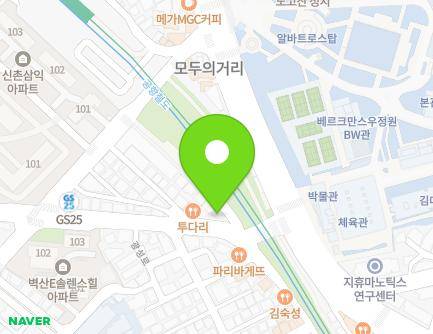 41 Gwangseong-ro, Mapo-gu, Seoul, Republic of Korea Map