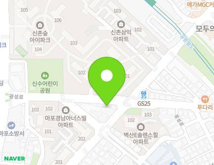 20 Gwangseong-ro, Mapo-gu, Seoul, Republic of Korea Map