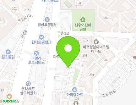 7-11 Changjeon-ro 2-gil, Mapo-gu, Seoul, Republic of Korea Map