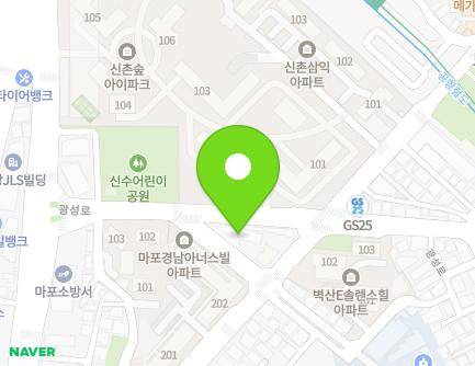 16 Gwangseong-ro, Mapo-gu, Seoul, Republic of Korea Map