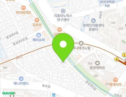 46 Gwangseong-ro 6-gil, Mapo-gu, Seoul, Republic of Korea Map