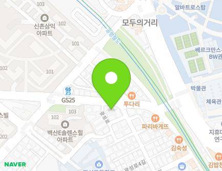 36 Gwangseong-ro, Mapo-gu, Seoul, Republic of Korea Map