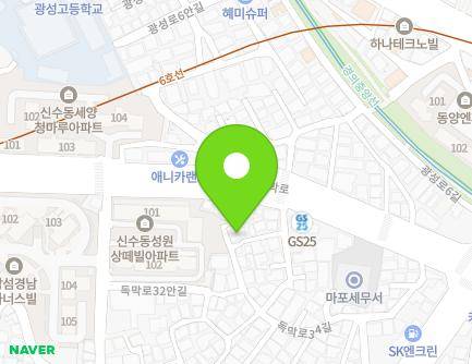 10 Dongmak-ro 32an-gil, Mapo-gu, Seoul, Republic of Korea Map