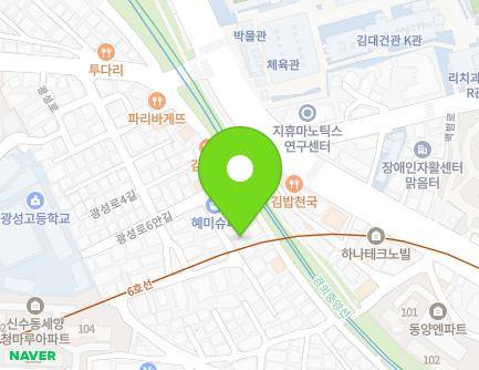 42 Dongmak-ro 29-gil, Mapo-gu, Seoul, Republic of Korea Map