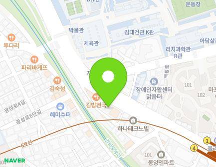 70 Baekbeom-ro, Mapo-gu, Seoul, Republic of Korea Map