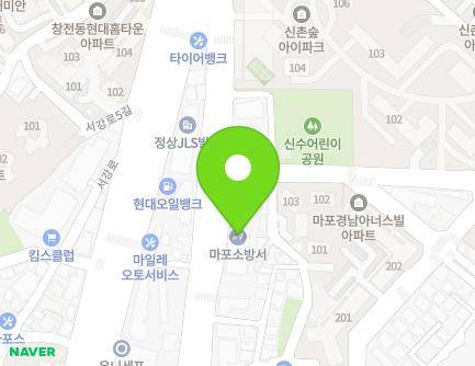 76 Changjeon-ro, Mapo-gu, Seoul, Republic of Korea Map