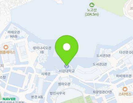 35 Baekbeom-ro, Mapo-gu, Seoul, Republic of Korea Map