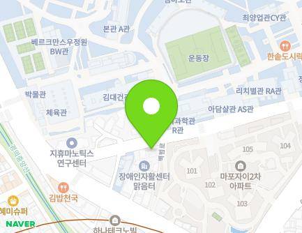 24 Seogangdae-gil, Mapo-gu, Seoul, Republic of Korea Map