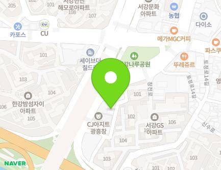 16 Changjeon-ro, Mapo-gu, Seoul, Republic of Korea Map