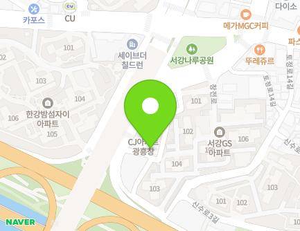 12 Changjeon-ro, Mapo-gu, Seoul, Republic of Korea Map