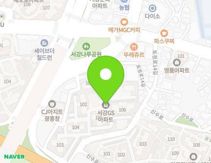 26 Changjeon-ro, Mapo-gu, Seoul, Republic of Korea Map