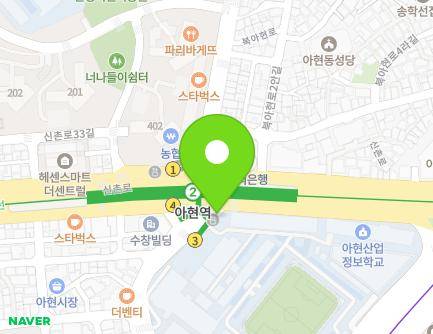 38-1 Gullebang-ro, Mapo-gu, Seoul, Republic of Korea Map