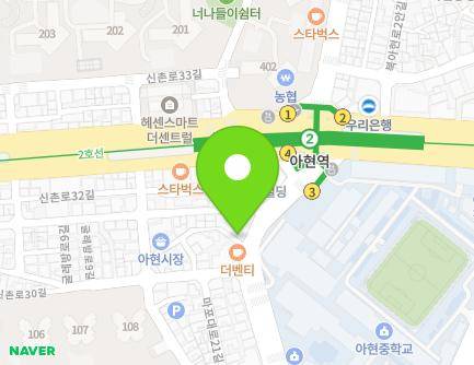 27-2 Gullebang-ro, Mapo-gu, Seoul, Republic of Korea Map