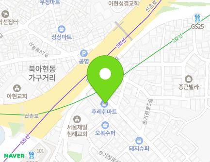 10 Songijeong-ro, Mapo-gu, Seoul, Republic of Korea Map