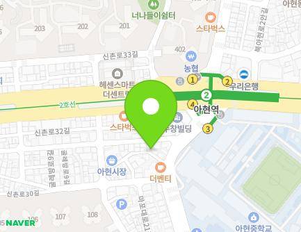 7 Gullebang-ro 9-gil, Mapo-gu, Seoul, Republic of Korea Map