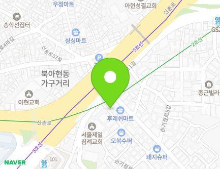 5 Hwanil 1-gil, Mapo-gu, Seoul, Republic of Korea Map