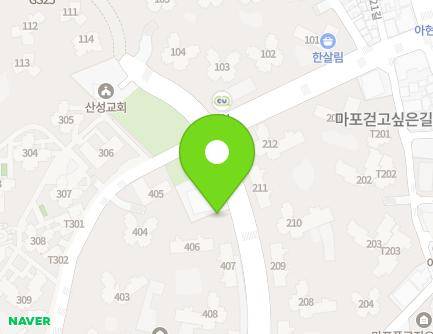 197-1 Mapo-daero, Mapo-gu, Seoul, Republic of Korea Map