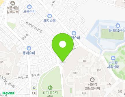 18 Hwanil 7-gil, Mapo-gu, Seoul, Republic of Korea Map