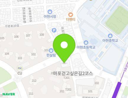 9 Gullebang-ro 5-gil, Mapo-gu, Seoul, Republic of Korea Map