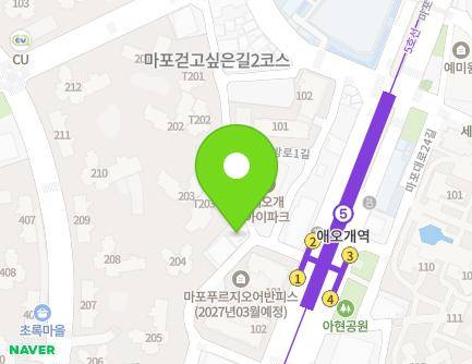 33 Mapo-daero 19-gil, Mapo-gu, Seoul, Republic of Korea Map