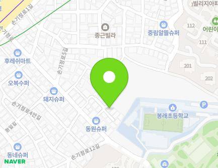 47-28 Songijeong-ro, Mapo-gu, Seoul, Republic of Korea Map