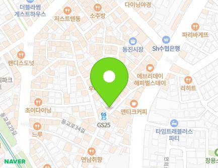 51 Yeonhui-ro 1-gil, Mapo-gu, Seoul, Republic of Korea Map